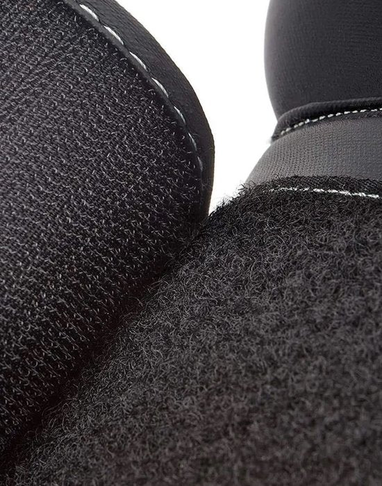 Gants de boxe Reebok noirs 16 oz