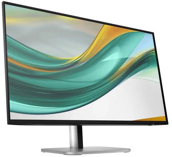 HP Series 5 Pro 527PF - 27 pouces FHD IPS - 120 Hz - Hauteur réglable - 1xDisplayPort/1xHDMI
