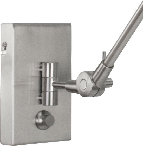 Applique Steinhauer Gramineus - Acier