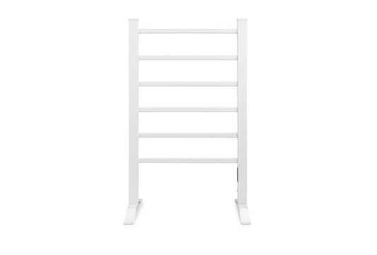 Radiateur sèche-serviettes vlectro blanc