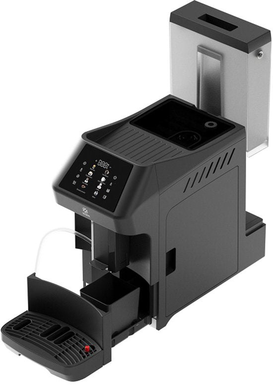 WOOX MX0248 Machine à expresso semi-automatique 1,5 l