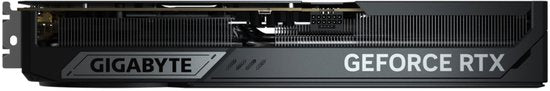 GIGABYTE GeForce RTX 5070 Ti WINDFORCE OC SFF - Carte graphique - 16 Go - GDDR7 - PCIe 5.0 - 1x HDMI 2.1 - 3x DisplayPort 2.1
