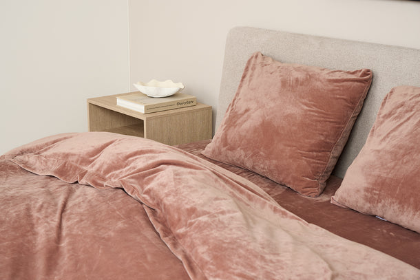 Housse de couette Sjumo - Silky Smooth