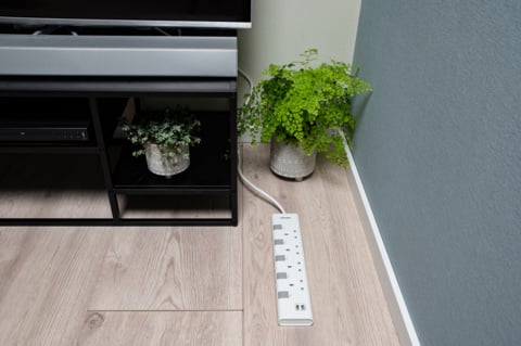 Prise Philips 230V - Prise à 3 broches