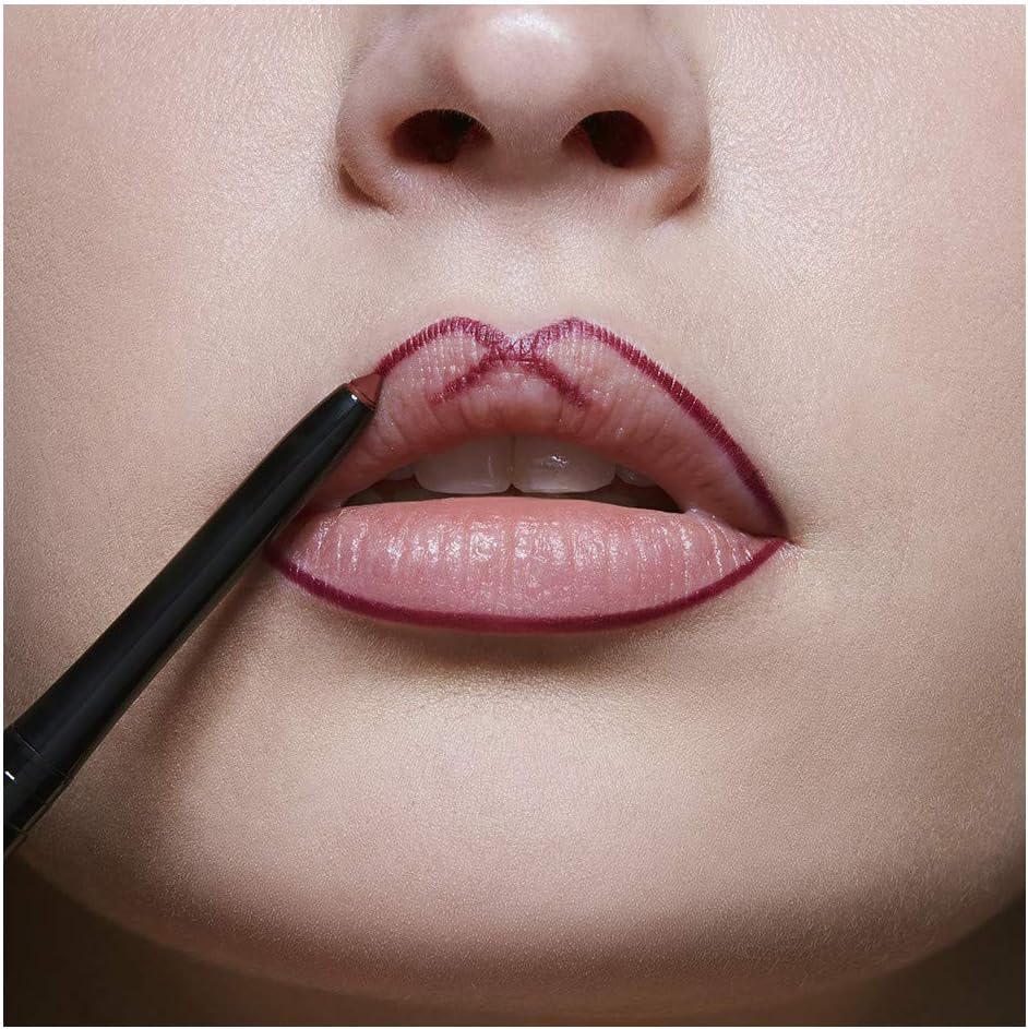 Crayon à lèvres Maybelline Color Sensational Shaping - Vin divin 92 - 30 g