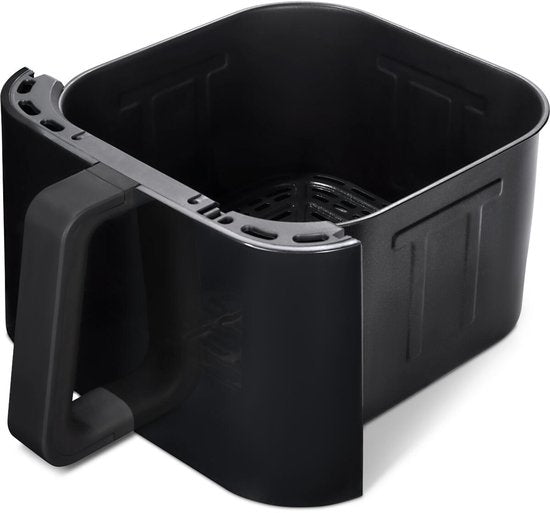 Instant Pot Vortex Plus 5 L Airfryer – 4-en-1 – Fenêtre de visualisation ClearCook – Filtre anti-odeurs OdourErase – EvenCrisp – Lavable au lave-vaisselle