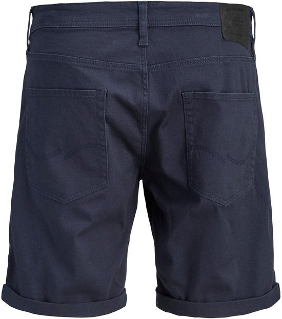 Jack & Jones - Short pour homme Rick Original Short - Bleu - Taille S