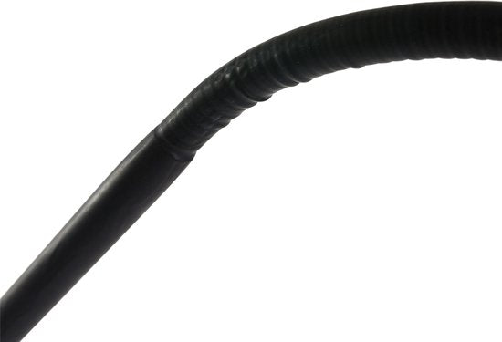 Lampadaire Steinhauer Zenith LED - Noir