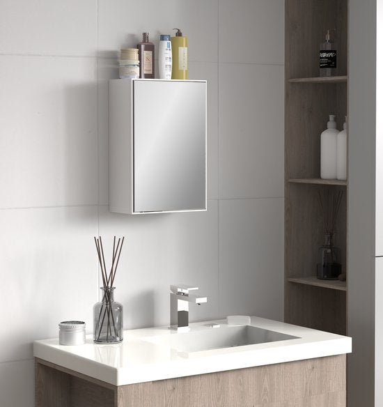 DMV - Armoire de toilette - armoire de toilette - armoire de salle de bain - armoire de toilette - armoire à pharmacie - armoire de toilette - armoire à glace - armoire à glace