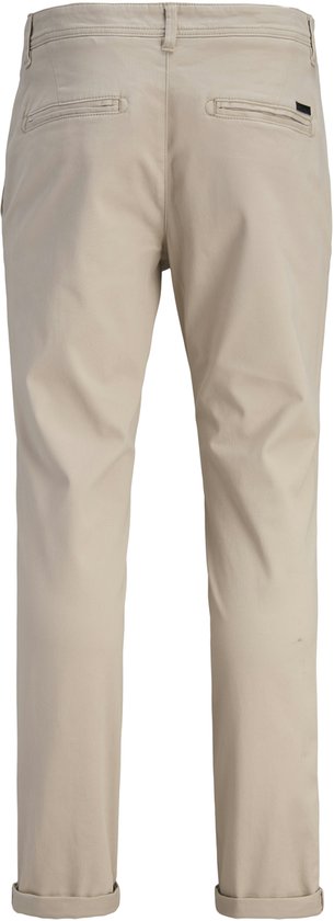 JACK&JONES - JWHBOLTON BOWIE CHINO NOOS - Homme - Pantalons