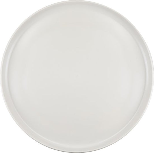 Mikasa Summer Set de 4 assiettes en plastique recyclé de 25cm