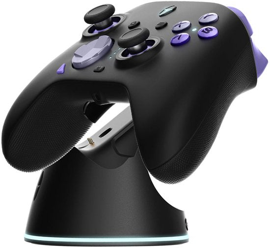 ThundeRobot G80 Noir Manette de jeu Bluetooth/RF/USB numérique pour Nintendo Switch, Android, iOS