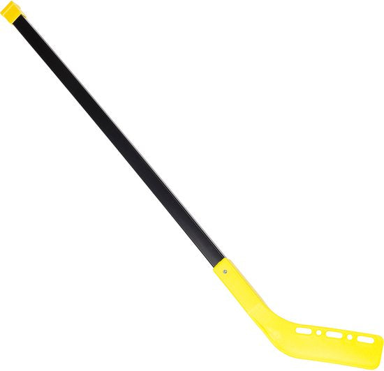 Hockeystick Street x2 rouge / jaune