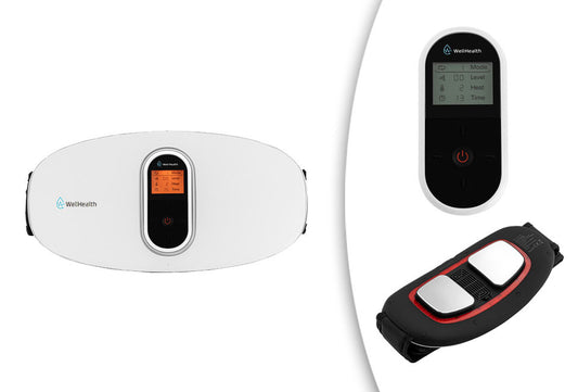 Entraîneur de muscles abdominaux en bonne santé pour une meilleure combustion