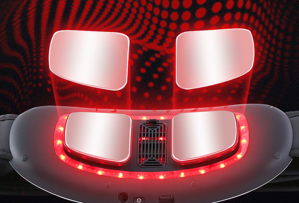 Entraîneur de muscles abdominaux en bonne santé pour une meilleure combustion