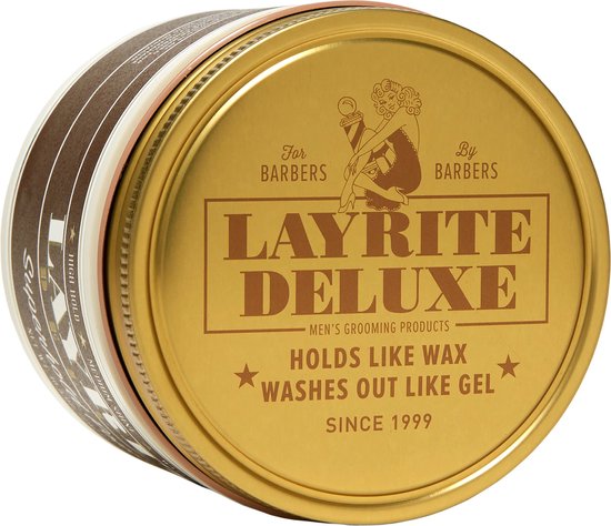 Pommade Layrite Super Hold XXL 297 g