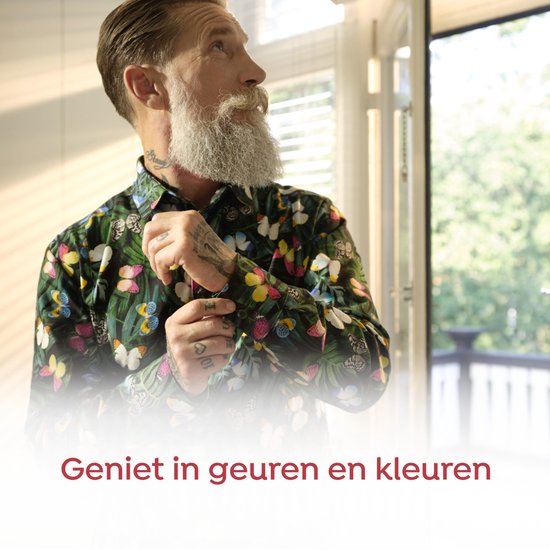 Détergent Robijn Velours noir boîte de 8