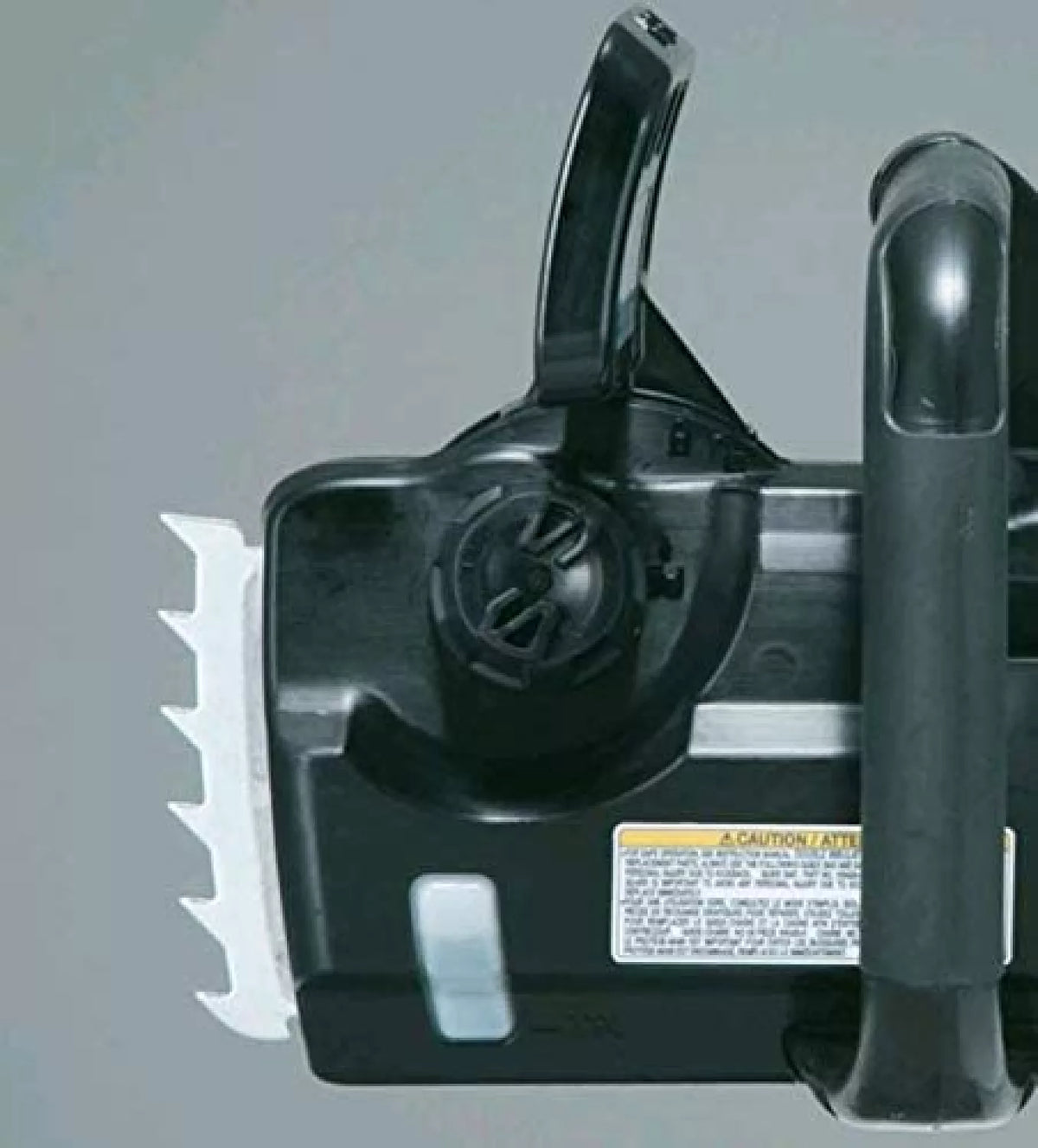 Tronçonneuse électrique Makita UC4051A - 2 000 W - Longueur de guide-chaîne : 40 cm