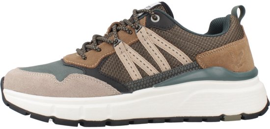Baskets Lyle & Scott Lennox pour homme