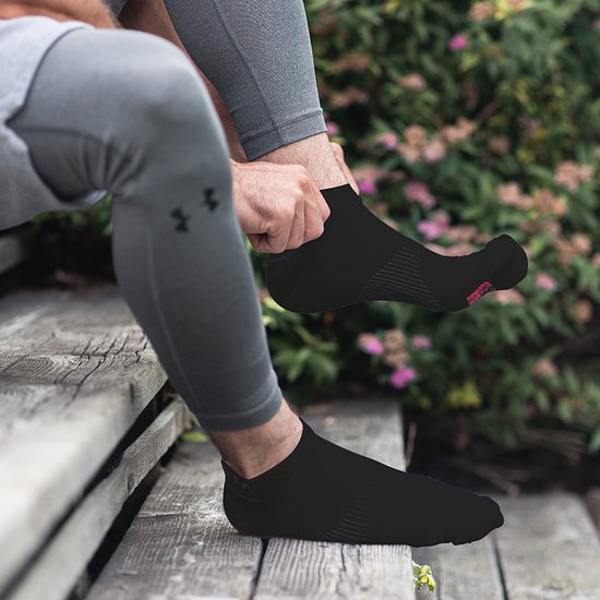 Neurosocks by VoxxLife Crew / Votre premier pas vers une vie plus épanouie