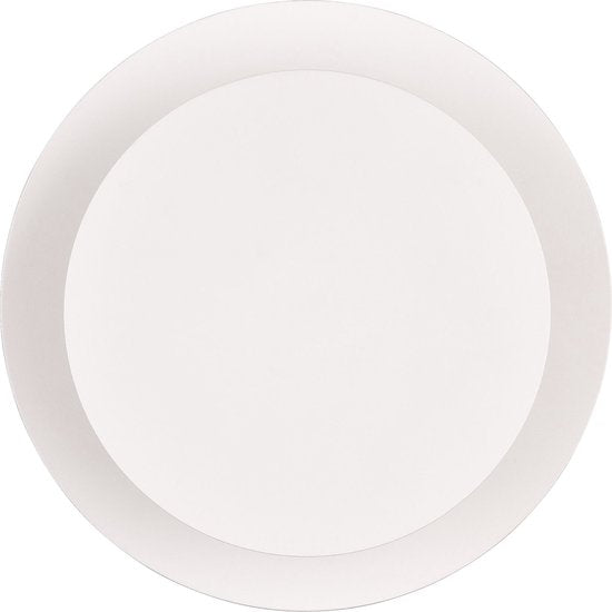 TRIO MIO - Applique - Blanc mat - incl. 1x SMD 6W - Eclairage indirect - Orientable