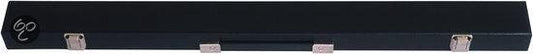 Mallette pour queue de billard Buffalo Basic noire 1/1