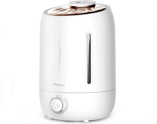 Humidificateur à ultrasons Deerma F500 - 5 L - Blanc