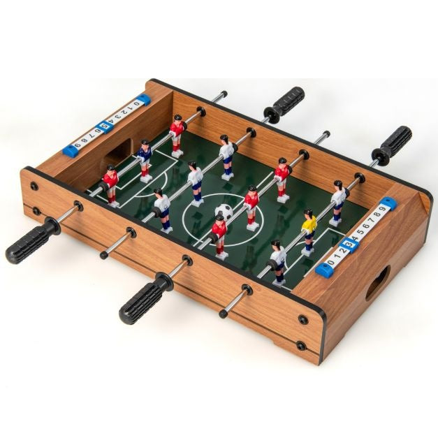 Coast Mini Football Table - Pour les enfants - 51 x 31 x9 cm