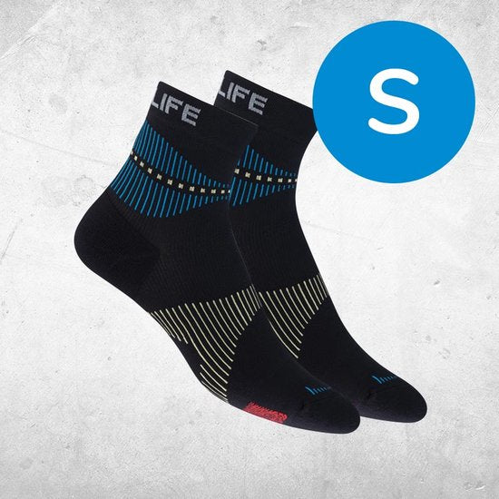 Neurosocks by VoxxLife Crew / Votre premier pas vers une vie plus épanouie