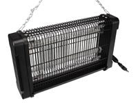 Insecticide électrique 360° - 2 X 10 W