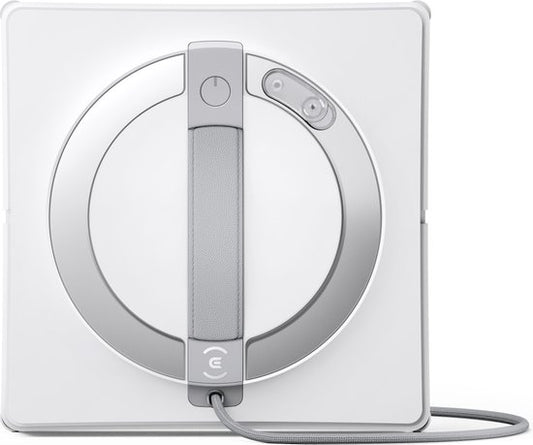 ECOVACS - WINBOT W2 Omni - Robot lave-vitres automatique - Robot lave-vitres - Technologie de nettoyage intelligente - vitres, portes de douche - nettoyeur de vitres