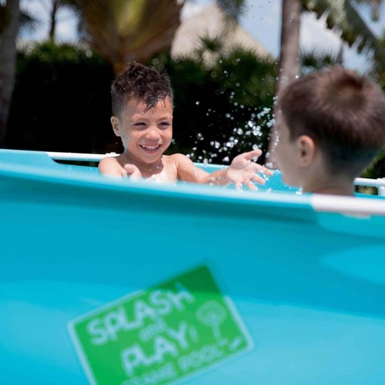 Piscine Bestway « My First Frame Pool » 152 cm