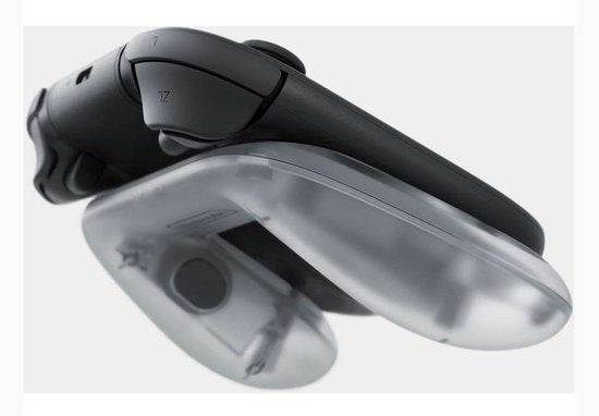 Poignée de recharge Joy-Con - Nintendo Switch 2 - Noir