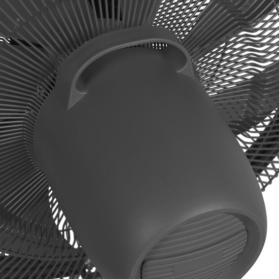 Tristar VE-5882 Ventilateur sur trépied - Moteur DC silencieux - 6 niveaux de vitesse
