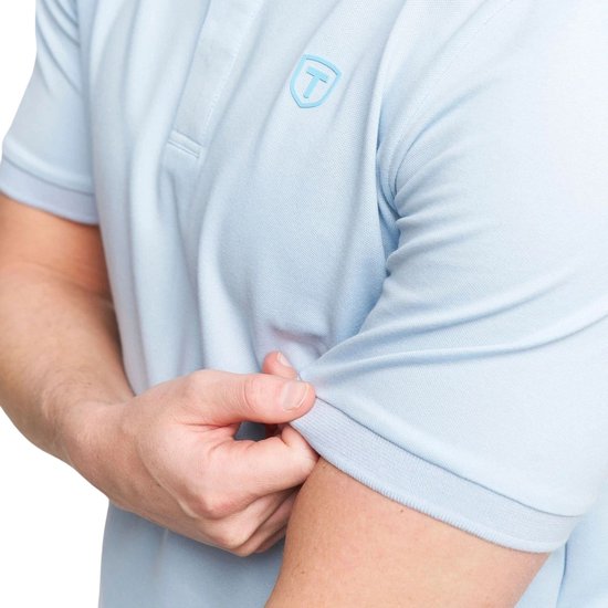 Polo Tenson TXLite Blend pour homme - Taille XL