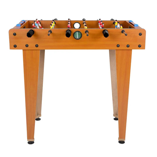 Table de baby-foot Spielwerk pour enfants - Compacte - 62 x 37 x 69 cm