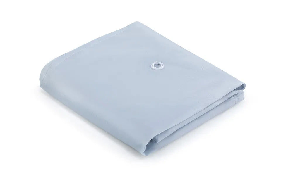 Housse pour séchoir électrique pliable - Aide au séchage rapide et efficace