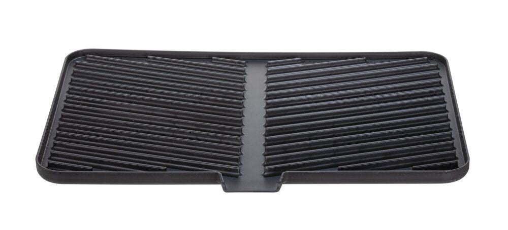 Collection SCHÖNER WOHNEN Ariana – Égouttoir 43 x 31 cm – Noir