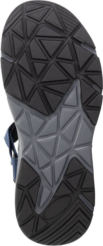 Travelin' Ranua Homme - Sandales de randonnée - Bleu marine