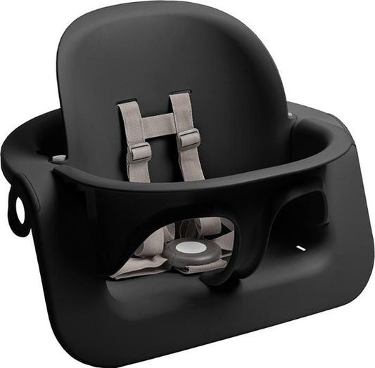 Ensemble pour bébé Stokke Steps - Noir