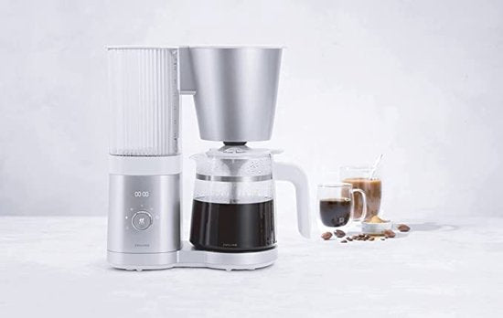 Cafetière Zwilling Enfinigy