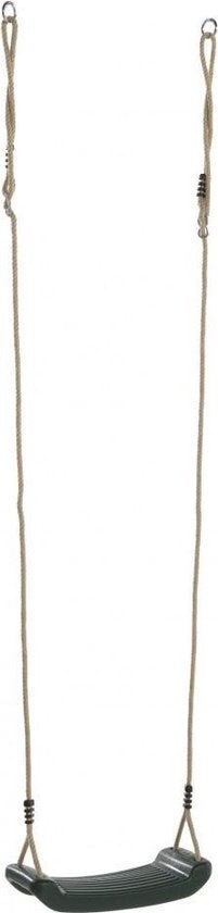 Siège de balançoire KBT en plastique Vert