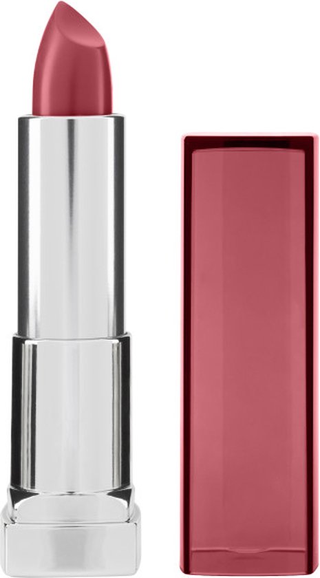 Rouge à lèvres Maybelline Color Sensational - 340 Blushed Rose