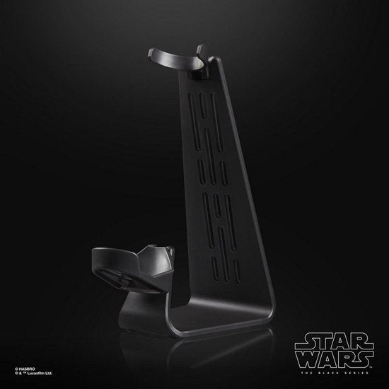 Hasbro Star Wars : Ahsoka Black Series - Réplique du sabre laser Force FX Elite d'Ezra Bridger - Figurine
