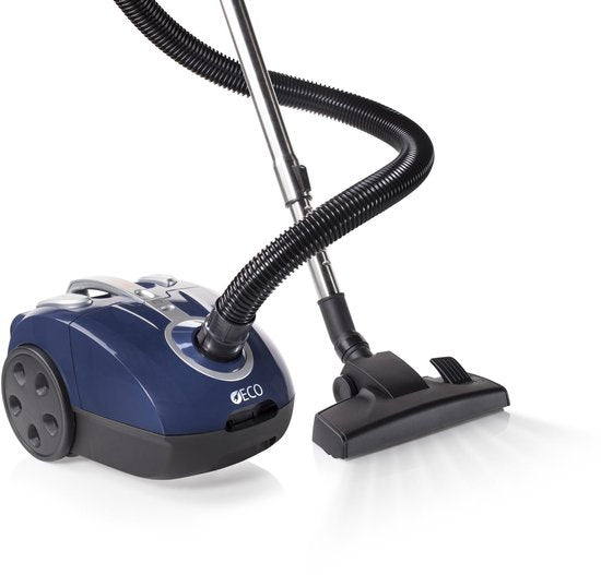 Tristar SZ-1920 - Aspirateur 800 W - Capacité de 2 L - Longueur de cordon de 5 m - Compact et léger