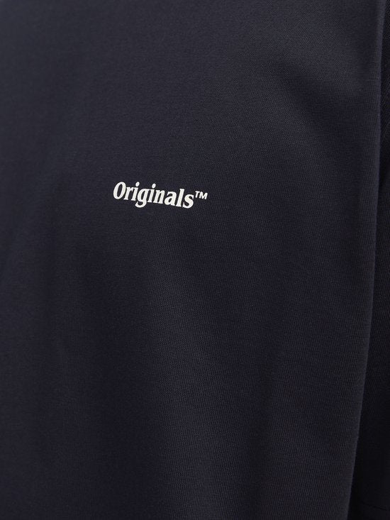 T-shirts Jack & Jones : imprimés au dos
