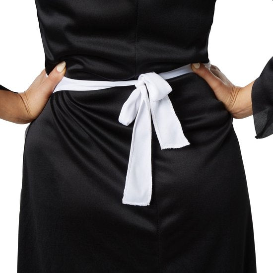 dressforfun - Creepy witch XL - déguisement halloween déguisement partywear carnaval déguisement partywear - 302233