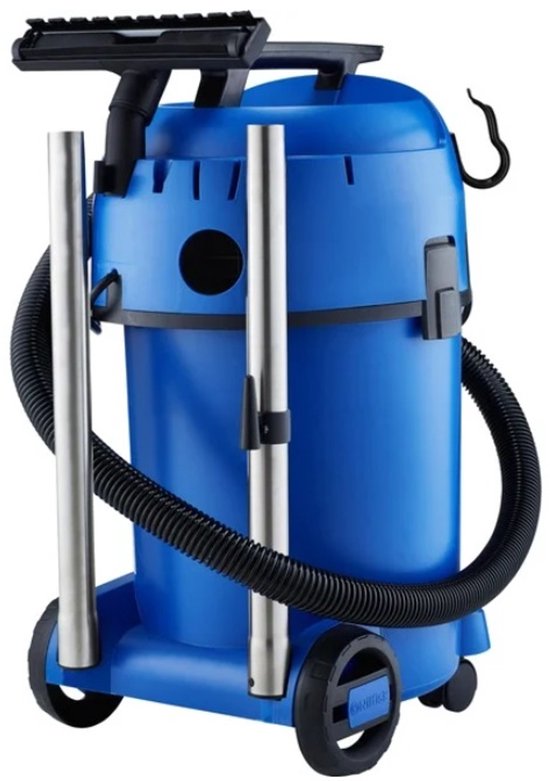 Nilfisk Multi II 30 T - Aspirateur à sac