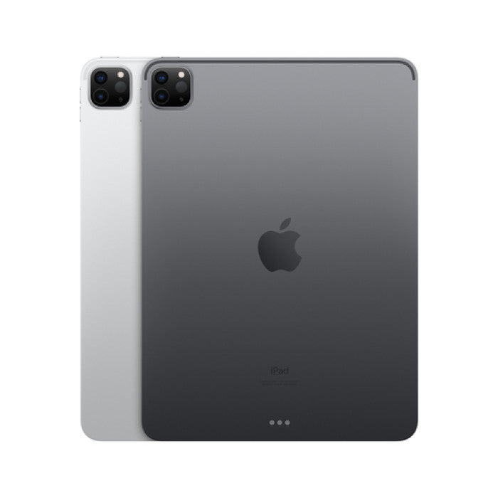 Apple iPad Pro 11" (2021) - 2TB - Wi-Fi - Argent