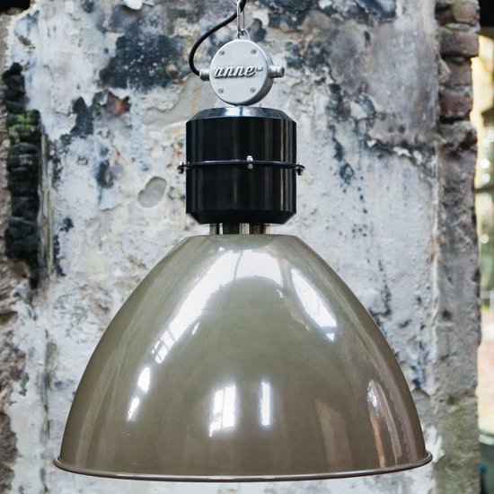 Suspension Anne Lighting Frisk - Vert